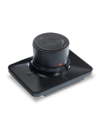 Tampon de culottage, graissage et essuyage KRAMPOUZ pour crêpière - ATE1 - Fabriqué en France_1