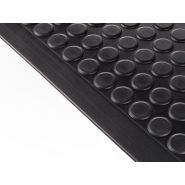 Tapis sensible SM8 - Mayser - Protection optimale pour zones dangereuses - Normes ISO 13849-1 et ISO 13856-1_1