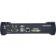 ATEN Premium KE6900 - Kit prolongateur DVI-I/USB sur IP Gigabit avec émetteur et récepteur - Qualité vidéo supérieure jusqu'à 1920x1200 à 60Hz_1