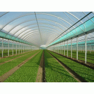 Bâche de serre Polyane 5TL* - 11.5m, 6.5m_1