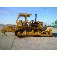 Bulldozers caterpillar d7g - 92v12394_1
