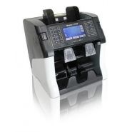 Compteuses de monnaie Magner 175VF - Capteurs de détection avancés, 1300 notes/min_1