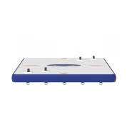 Jeux  aquatiques gonflables pour étang, lac, mer ou piscine  - Flat Link 600_1