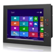 Logiciel PC-Control - Surveillance complète de la température et de l'humidité pour usines de stockage et transformation des céréales_1