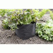 Lot de 12 sacs de protection pour salade - Bag Biocontrol_1