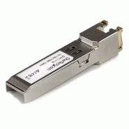 Module SFP GBIC compatible Cisco SFP-GE-T - Transceiver Mini GBIC 1000BASE-T_1