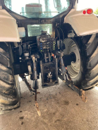 Tracteur agricole Valtra T202 - 2011, 4 RM, full-powershift, 5350 h_1