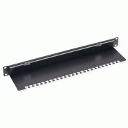 VALUE Passe-câbles 19