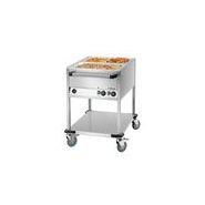 200261 - Chariot bain-marie Bartscher GmbH - Puissance 1.4 kW - WB2110_1