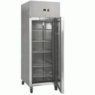 Armoire réfrigérée positive vitrée - GN 2/1 - 650 L | L2g - GN650TNG_1