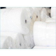 Bande de mousse PEBD expansée en rouleau, recyclable, épaisseur : 8 mm_1