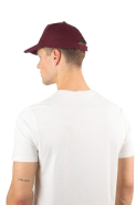 Casquette publicitaire en coton - 5 panneaux - fermeture réglable - Réf: KP116 - Marque K-up_1