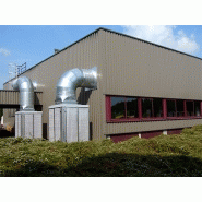 Climatiseur permettant de maintenir une température optimale