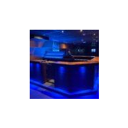 Comptoir sur-mesure - Type 8 - Fabrication personnalisée avec matériaux variés_1