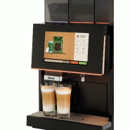 Distributeur automatique de café KV2 Premium 190086 Bartscher_1