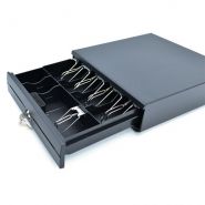 G350 - Tiroir-caisse électronique Gilong - Petite taille - 350x380x92 mm - Pour caisse enregistreuse_1