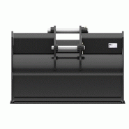 Godet de nivellement 1 200 mm (47 in) caterpillar_1