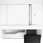 Imprimante multifonction HP Color LaserJet Enterprise 5800dn_1