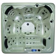 Jacuzzi spa encastrable br600 t pack thérapie_1