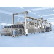 Lavage conteneurs déchets - laveuses industrielles alimentaires - Colussi Ermes - capacité jusqu’à 1 200 conteneurs/heure_1