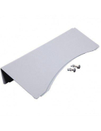 Mini Totem Rigide Recto/Verso - Référence: PE-TOT-MINI-RIG - Panneau 10mm léger avec impression UV Gel_1