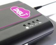 Passerelle gsm pgu - téléalarme - anep