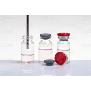 Remplisseuses automatiques de fioles - NJM - modèles SX-210 PP et HSL haute vitesse - 0,1 à 540 ml_1