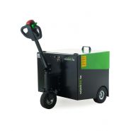T6000 - Tracteur pousseur électrique Liftop - capacité 6000 kg - à conducteur accompagnant_1