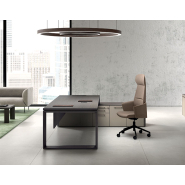 Armoire basse contemporaine pour rangement efficace_1