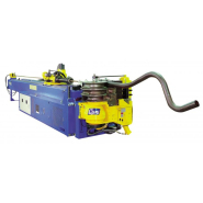 Cintreuse de tube électrique CSM - TBRE - 4 axes CNC - Deux étages d'outillage (rayon court et rayon variable)_1