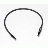 Conducteurs de lumière - Accessoires pour microscopes - Compatibles avec générateurs KL300, KL1500 HAL, KL1600 LED, KL2500_1