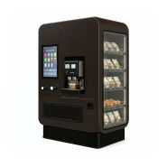Distributeurs automatiques intelligents de thé et de café - Smart Tea & Coffee Vending_1