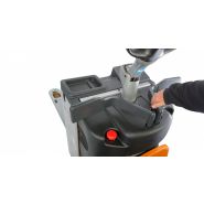 Ecu-sf 20 - transpalette électrique - still - capacité de charge 2000 kg_1