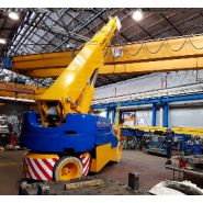 Mc 580 - grue automotrice compacte - 58t_1