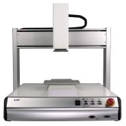 Robot de dosage - Table numérisée 3 axes AD743 pour applications précises_1