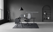 Siège COSM - Chaise et tabouret médical_1