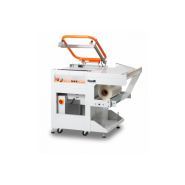 SL4 MVRE - Soudeuse compacte DEM - Cadre de soudure 470 x 555 mm - Manuelle avec évacuation automatique_1