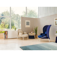 Table basse Mesh - Ref : MESHT2_1