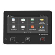 X 1238i - imprimantes multifonctions - canon france - vitesse d'impression : 38 ppm_1