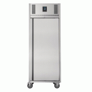Armoire positive une porte Série U Premium 550L UA001 Polar_1