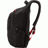 Case Logic Sporty DLBP-116 Black 40,6 cm (16