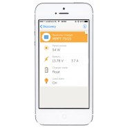 Clé électronique VE.Direct Bluetooth Smart Dongle Victron Energy - Surveillance MPPT et moniteurs de batterie_1