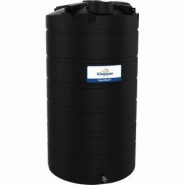 Cuve à eau 20000 litres avec vanne dn50