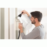 Décolleuse à papier peint électrique à vapeur steamforce plus, 2000w_1