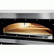 Ggf - four à pizzas électrique 2 x 6 pizzas série fr108_1