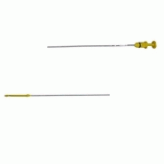 JAUGE À HUILE 1.6 VTI PEUGEOT 207 308 5008 CITROEN C3 C4 C5  1174.G0_1