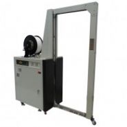 Cercleuse automatique JN85Y - Ferplast - 300 kg - pour palettes, avec arceau acier et système Omron_1