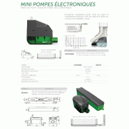 Pompe de Relevage avec Goulotte / MC distribution_1