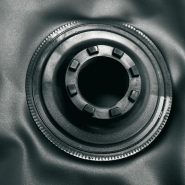 Récupérateur d'eau de pluie droit - 500 L, 1000 L - Poids ND_1