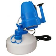 Nébuliseur électrique - Ref. NE2390 - Sanipousse - 4 L - Désinfection aérienne humide_1